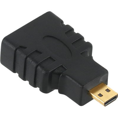 강원전자 넷메이트 NMG005 HDMI / Micro HDMI 젠더