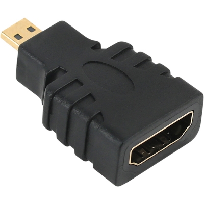 강원전자 넷메이트 HDMI / Micro HDMI 젠더