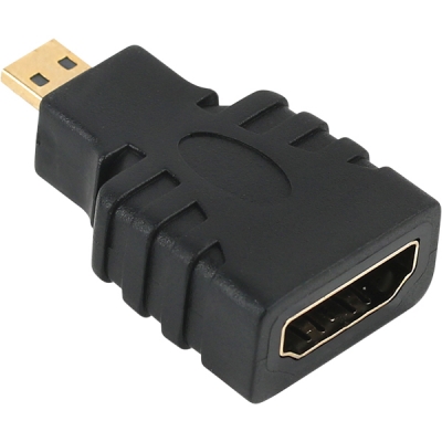 강원전자 넷메이트 NMG005 HDMI / Micro HDMI 젠더