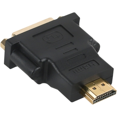 강원전자 넷메이트 NMG008 DVI / HDMI 젠더