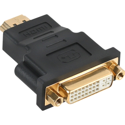 강원전자 넷메이트 DVI / HDMI 젠더