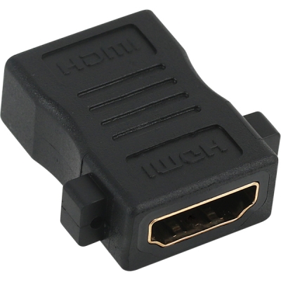 강원전자 넷메이트 HDMI F/F 연장 젠더