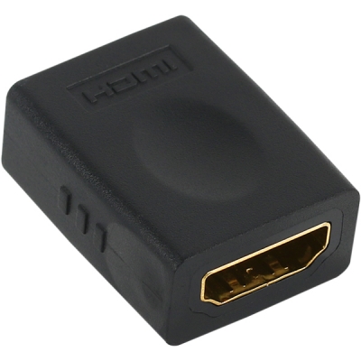 강원전자 넷메이트 HDMI F/F 연장 젠더
