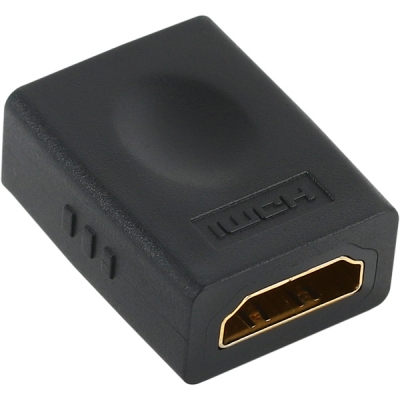 강원전자 넷메이트 HDMI F/F 연장 젠더