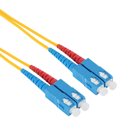 강원전자 넷메이트 광점퍼코드 SC-SC-2C-싱글모드 1m NM-SS201SZ