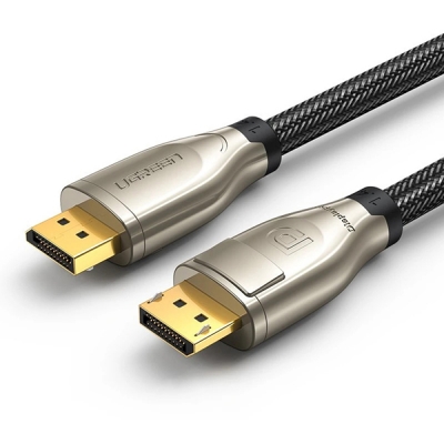 유그린 U-60844 8K 60Hz DisplayPort 1.4 케이블 3m(2/2)