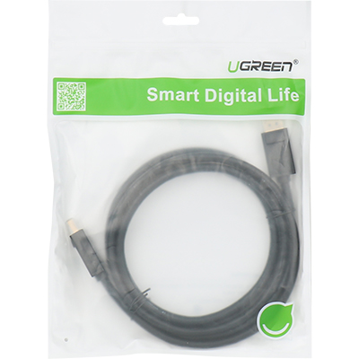 유그린 U-10211 DisplayPort 1.2 케이블 2m(5/6)