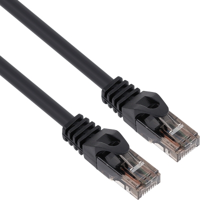 강원전자 넷메이트 CAT.6 UTP High-Flex 랜 케이블 5m