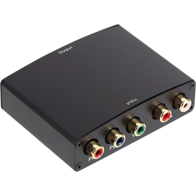 강원전자 넷메이트 컴포넌트(YPbPr) to HDMI 컨버터