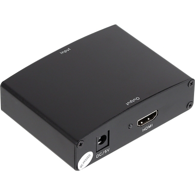 강원전자 넷메이트 컴포넌트(YPbPr) to HDMI 컨버터