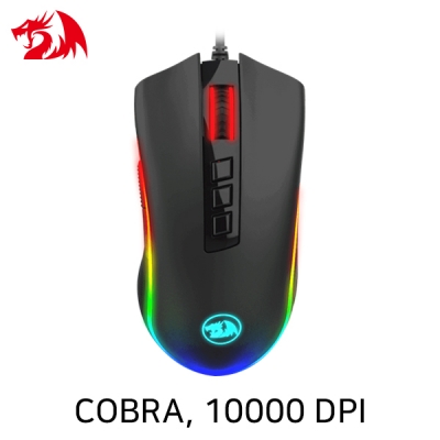 리드레곤 COBRA M711 RGB 게이밍 마우스