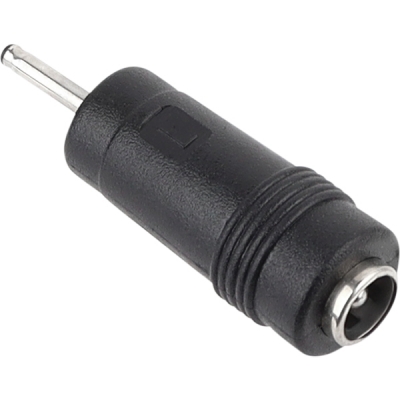 강원전자 KW 5.5x2.1 to 2.0x0.6mm 아답터 변환 잭
