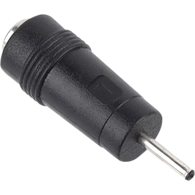 강원전자 KW 5.5x2.1 to 2.0x0.6mm 아답터 변환 잭