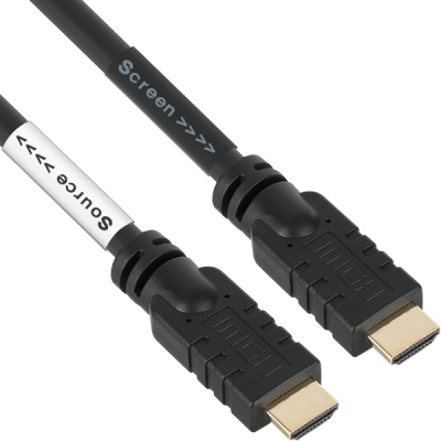 강원전자 넷메이트 HDMI 2.0 Active 케이블 15m NMC-HA15Z