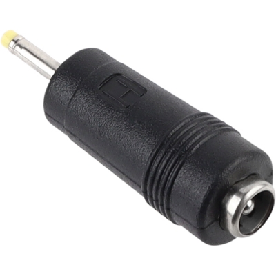 강원전자 KW 5.5x2.1 to 2.35x0.7mm 아답터 변환 잭