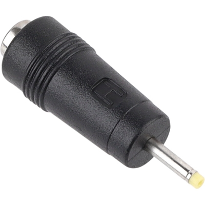 강원전자 KW 5.5x2.1 to 2.35x0.7mm 아답터 변환 잭