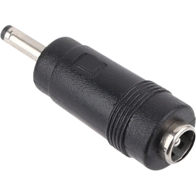 강원전자 KW KW-DC04A 5.5x2.1 to 3.0x1.1mm 아답터 변환 잭