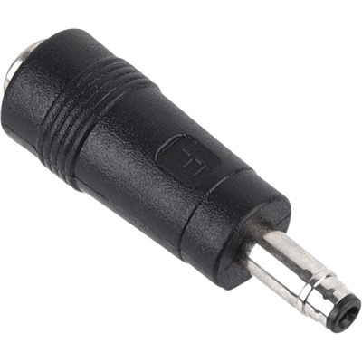 강원전자 KW 5.5x2.1 to 4.8x1.7mm(HP) 아답터 변환 잭