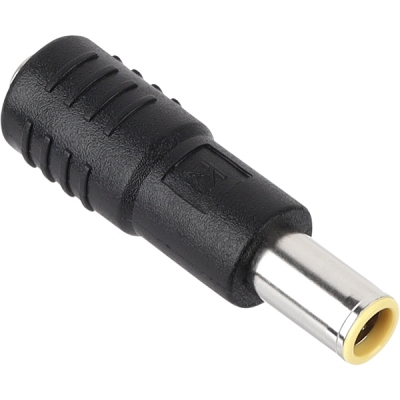 강원전자 KW 5.5x2.1 to 7.9x2.5mm 아답터 변환 잭