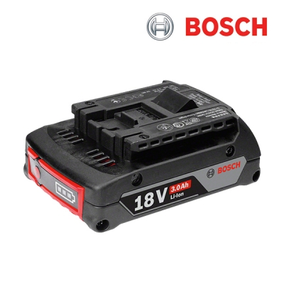 보쉬 GBA 18V 3.0Ah 배터리(1600A012UW)