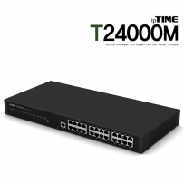 ipTIME(아이피타임) T24000M 기가비트 유선공유기