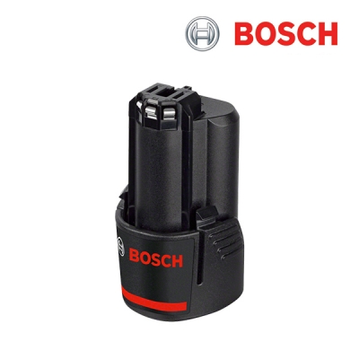 보쉬 GBA 10.8V-12V 3.0Ah 배터리(1600A00X7A)