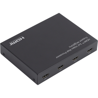 강원전자 넷메이트 HDMI 2.0 멀티비전(비디오월) 컨트롤러