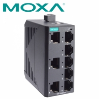 MOXA 산업용 8포트 스위칭 허브