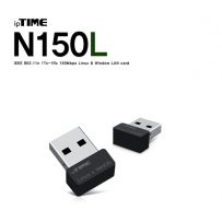 ipTIME(아이피타임) N150L 초소형 무선 랜카드
