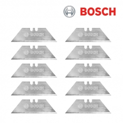 보쉬 다용도 접이식 칼 날(10개입/1600A016ZH)