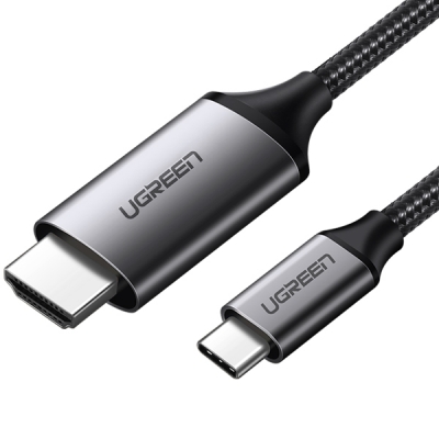 유그린 U-50570 USB3.1 Type C to HDMI 컨버터(1.5m)