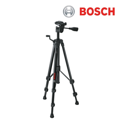 보쉬 BT 150 1/4인치 거리측정기용 삼각대(0601096B00)