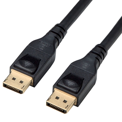 강원전자 산와서플라이 8K 60Hz DisplayPort 1.4 Active 케이블 10m