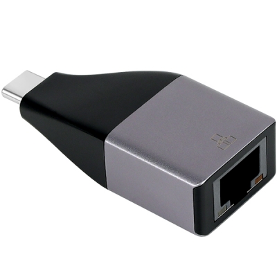 강원전자 넷메이트 USB 3.1 Type C 기가비트 랜카드