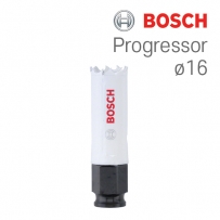 보쉬 파워체인지 프로그레서 홀소 16mm(1개입/2608594196)