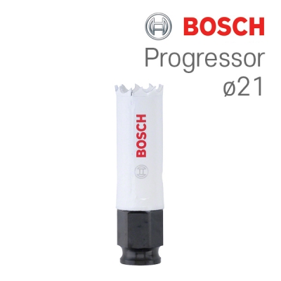 보쉬 파워체인지 프로그레서 홀소 21mm(1개입/2608594200)