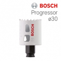 보쉬 파워체인지 프로그레서 홀소 30mm(1개입/2608594206)