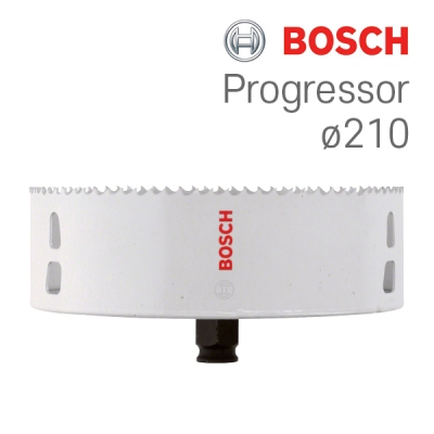 보쉬 파워체인지 프로그레서 홀소 210mm(1개입/2608594251)