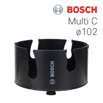 보쉬 멀티 컨스트럭션 홀소 102mm(1개입/2608580759)
