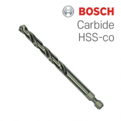 보쉬 카바이드 홀소용 HSS-co 105mm 파일럿 드릴비트(1개입/2608594261)