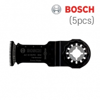 보쉬 AIZ 32 BSPB Starlock 멀티커터날 세트(5개입/2608661630)