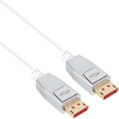 강원전자 넷메이트 8K 60Hz DisplayPort 1.4 케이블 3m