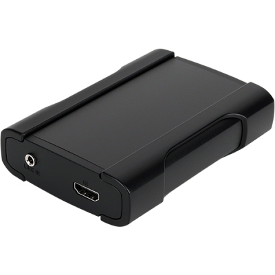강원전자 YUAN(유안) USB 4K 60Hz HDMI 2.0 캡처 박스