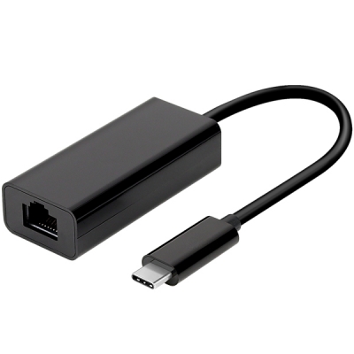 강원전자 넷메이트 NM-UCL01 USB 3.1 Type C 기가비트 랜카드
