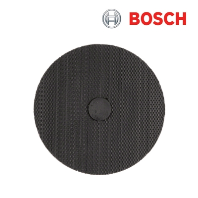 보쉬 X-Lock 125mm SCM 백킹 패드(1개입/2608601724)