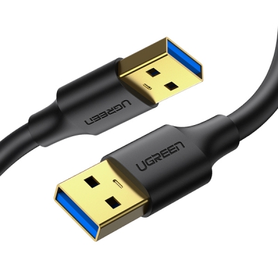 유그린 U-10371 USB3.0 AM-AM 케이블 2m