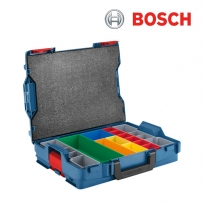 보쉬 L-BOXX 102 액세서리용 공구함 442x357x117mm(1600A016NA)