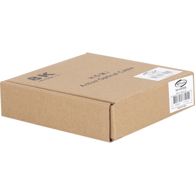 강원전자 넷메이트 HDMI2.1 Hybrid AOC 케이블 5m (블루)