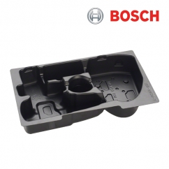 보쉬 GSB 10.8-2-LI용 L-BOXX 102 하프 인레이(1600A002UV)