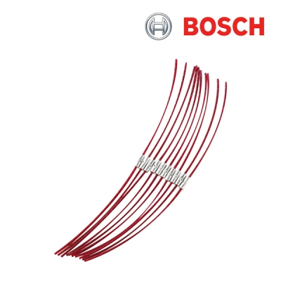 보쉬 초강력 예초기날 26cm(10개입/F016800181)